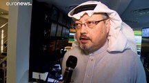 Affaire Khashoggi : la justice saoudienne annule les peines de mort