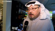 Justicia saudí reduce penas a condenados por asesinato de Khashoggi