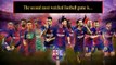 How Well Do You Know Barcelona FC? Fun Football Quiz