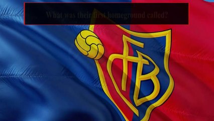 How Well Do You Know Basel FC? Fun Football Team Quiz