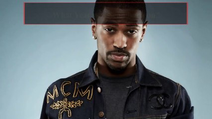 How Well Do You Know Big Sean? Fun Rapper Quiz