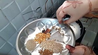 Special Brinjal Rice Recipe/ Vangi Bath Recipe/ వాంగీ బాత్ తయారీ విధానం తెలుగులో by Wihu Family