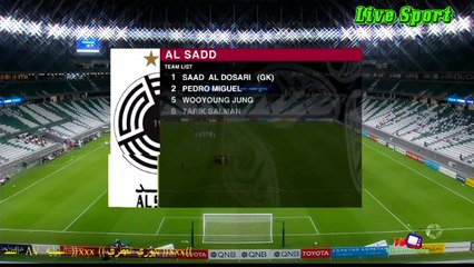 2020-09-07مباراه نادي السد والسيليه في الاسبوع الثاني من الدوري القطري الشوط الاول