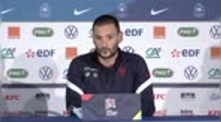 France - Lloris sur Kimpembe : “Il s’affirme de plus en plus”