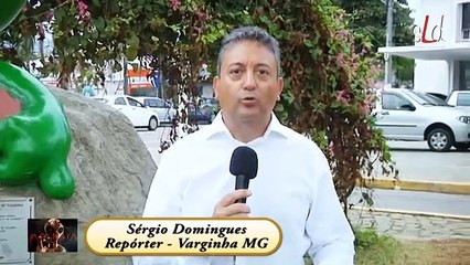 Varginha  - As Duas Faces do ET - Documentário Completo