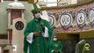 Bispo da Diocese de Patos critica  após Justiça Eleitoral liberar comícios, carreatas e passeatas