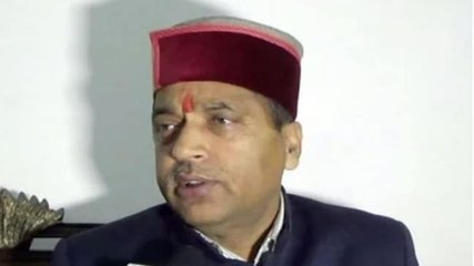 Himachal CM defends providing security to Kangana, says she is Himachal ki beti