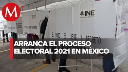 Posibles candidatos a gubernaturas en 2021