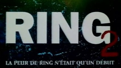 RING 2 (1999) Bande Annonce VOSTF