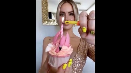 Son tour de magie va vous laisser sans voix