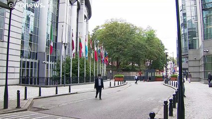 Plan de Recuperación y Pacto Verde, los desafíos del Parlamento Europeo