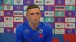 Foden discusses 'close' friendship with Greenwood