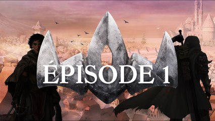 Le Continent du Phénix - Game of Rôles : Saison 4 Épisode 1