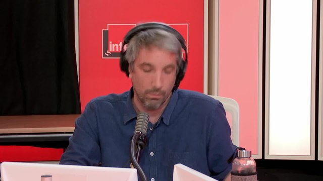 Guillaume Meurice est parti à la rencontre des auditeurs d'Europe 1... _Le Moment Meurice