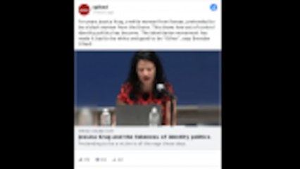 Jessica Krug’s Colleagues Explain How A White Woman Fooled Them Into Thinking She Was Blac