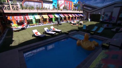 Big Brother 22 All Stars 9/6/20:Bayleigh Upset With Dani And Flipping Out Like Crazy