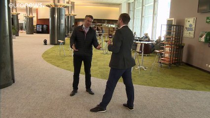 Reino Unido dá ultimato à UE para terminar acordo pós-Brexit