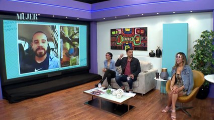 Be Fit llega a ponerte en forma por las pantallas de Nex Canal 21 - Nex Panamá