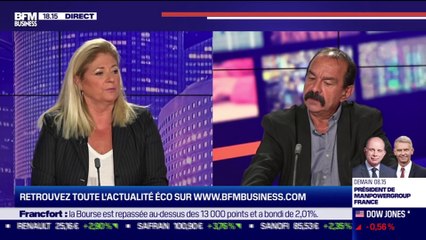 Le Grand Journal de l'Éco - Lundi 7 septembre