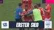 Dramatischer Oberliga-Auftakt: Ennepetal siegt gegen ASC Dortmund | TuS Ennepetal - ASC 09 Dortmund (Oberliga Westfalen)