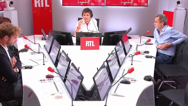 Le monde tel qu’il est du 07 septembre 2020