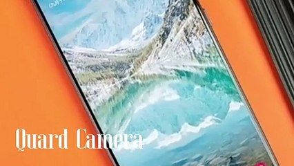 Top Upcoming  Smartphone Samsung  Galaxy A42