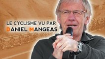 Tour de France 2020 - Daniel Mangeas : 