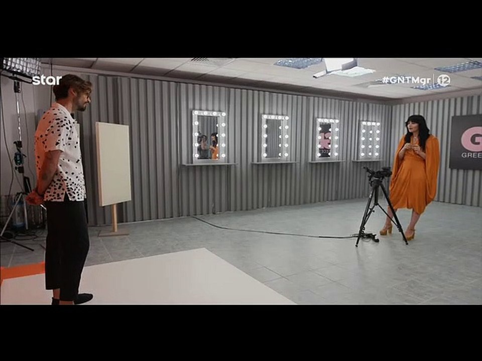 GNTM: Αυτός είναι ο λόγος που θα βλέπεις φανατι...
