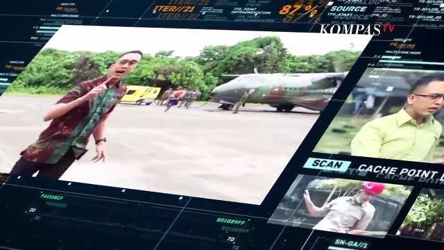 Ini Dia, Jejak Keterlibatan Pinangki Dalam Kasus Djoko Tjandra - AIMAN (Bag 1)