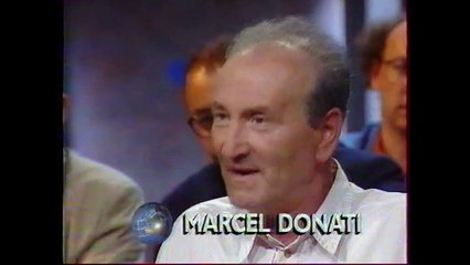 Donati et Milagrès visions de la classe ouvrière