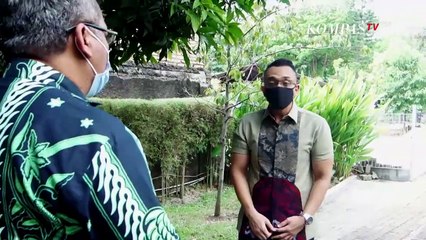 Apartemen dan Mobil Mewah, Ini Deretan Aset Pinangki - AIMAN (Bag 3)