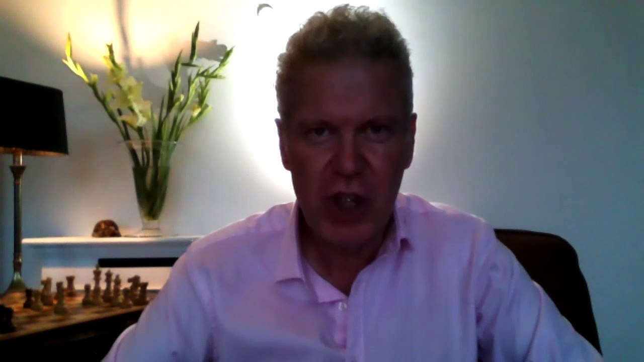 KTT Legacy & GSI present Andrew Eborn & RJ Gibb RJ's latest productions