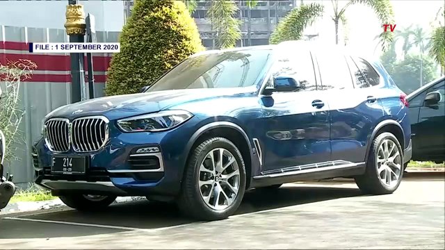 Punya Aset Miliaran, Pinangki Kerja Sendiri di Kasus Djoko Tjandra? - AIMAN (Bag 4)