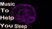 Sleep music delta Waves, Deep Sleep, Inner Peace, Calm Background, Delta waves, Help You sleep.Background for sleeping,guided by Yoga Meditation