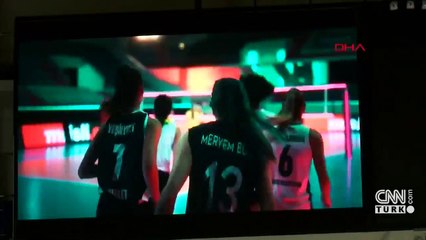 Son dakika... Misli.com'dan Türkiye Kadınlar Voleybolu'na büyük destek