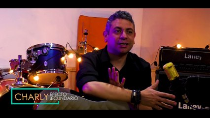 Charly Donado opina sobre su nueva canción