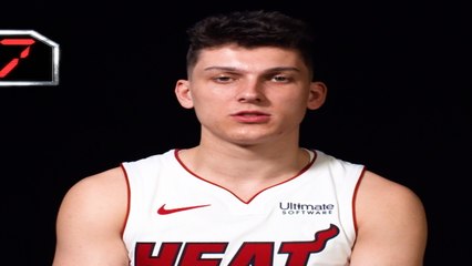 24 Seconds with Tyler Herro