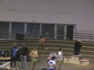 Boys Senior -Relay 4x 400 m -part 4- febr.2008