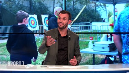 Sport7 du 07 septembre 2020