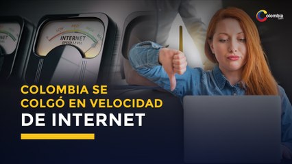 Colombia ocupó el puesto 88 en velocidad de internet a escala mundial | Tecnología