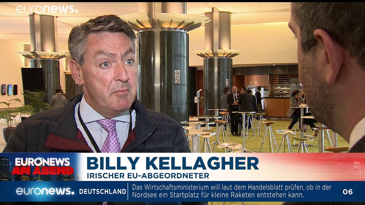 Belarussische Aktivistin verschwindet, Kremlkritiker erwacht - Euronews am Abend am 07.09.