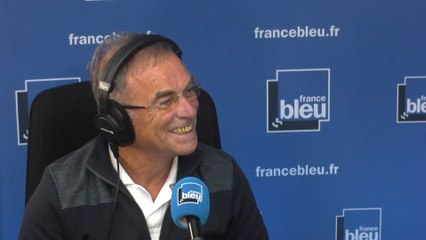 Bernard Hinault : 'Tout le monde peut faire du vélo'