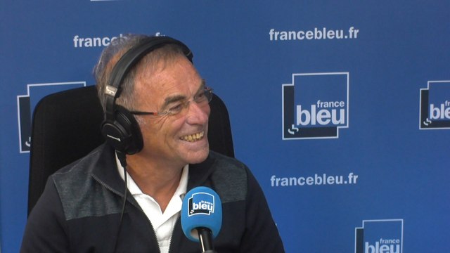 Bernard Hinault : Tout le monde peut faire du vélo