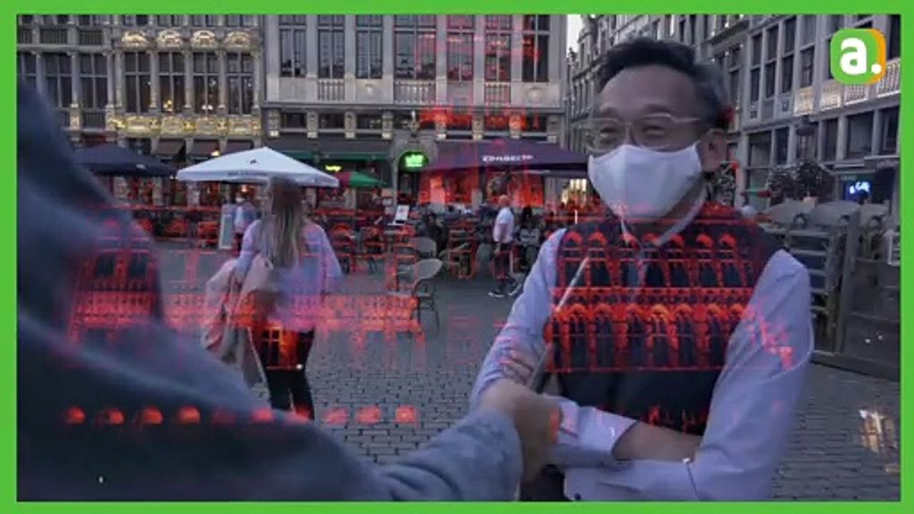 L'Avenir - Bruxelles rend hommage à Annie Cordy