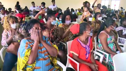 Présidentielle 2020 : Les femmes du FPI en ordre de bataille pour leur candidat