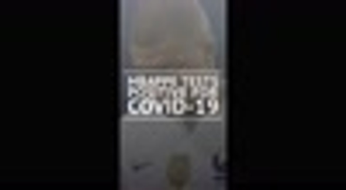 Mbappe tests positive for COVID-19