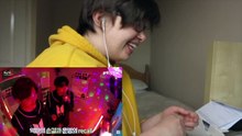 REACTION | BTS - MAP OF THE SONG: 7 (EDITED)