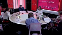 Marine le Pen va vous faire aimer Dupont-Moretti - Le Journal de 17h17