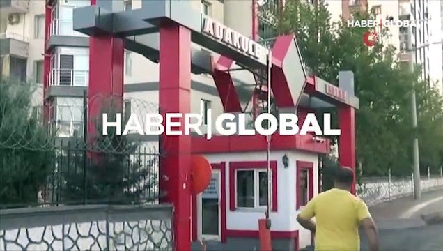 Doktor, kiracısına silah çekip tehdit etti' iddiası