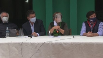 Oposición de Paraguay pide destituir a mandos de operativo que mató a dos menores